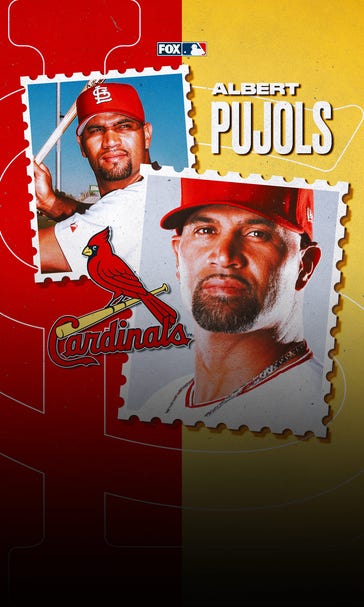 Albert Pujols' return to St. Louis Cardinals: What to expect